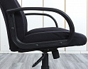 Купить Офисное кресло руководителя   Ткань Черный   (КРТЧ-08044)